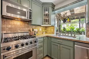 1411 Casa Buena Dr, Corte Madera, CA 94925 - Photo 6