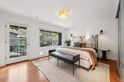 1411 Casa Buena Drive #13, Corte Madera, CA 94925 - Photo 6