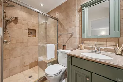 1411 Casa Buena Drive #13, Corte Madera, CA 94925 - Photo 12