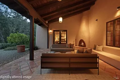 77 Oso Trail Trail, Glen Ellen, CA 95442 - Photo 38
