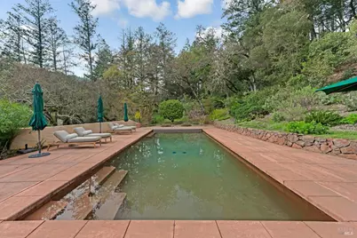 77 Oso Trail Trail, Glen Ellen, CA 95442 - Photo 42
