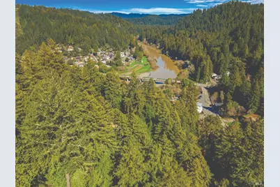 9085 Middle Terrace, Monte Rio, CA 95462 - Photo 72