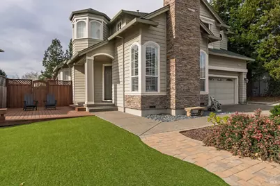 5783 Owl Light Terrace, Santa Rosa, CA 95409 - Photo 2