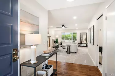 360 Twin Lakes Drive, Santa Rosa, CA 95409 - Photo 6