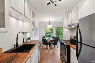 1219 Grand Avenue #5, San Rafael, CA 94901 - Photo 12