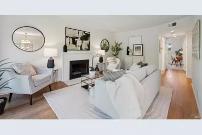 1219 Grand Avenue #5, San Rafael, CA 94901 - Photo 2