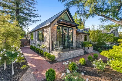 1242 Madrona Avenue, Saint Helena, CA 94574 - Photo 32