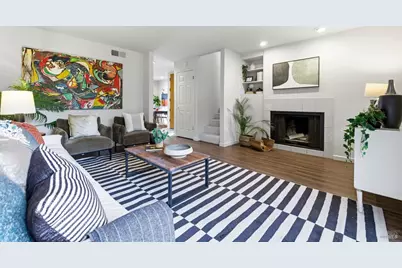 3552 Shelter Creek Drive, Napa, CA 94558 - Photo 4