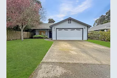 227 Hocker Lane, Fort Bragg, CA 95437 - Photo 4