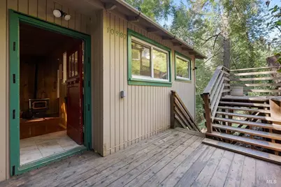 10987 Terrace Drive, Forestville, CA 95436 - Photo 4