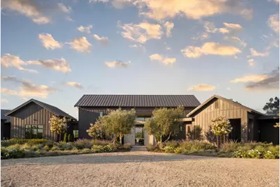 2350 Big Ranch Road, Napa, CA 94558 - Photo 1