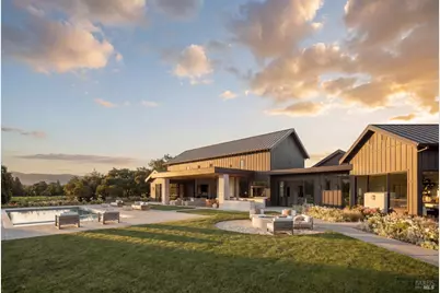 2350 Big Ranch Road, Napa, CA 94558 - Photo 2