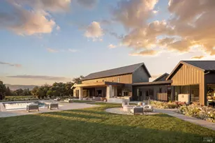 2350 Big Ranch Rd, Napa, CA 94558 - Photo 2