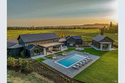 2350 Big Ranch Road, Napa, CA 94558 - Photo 2