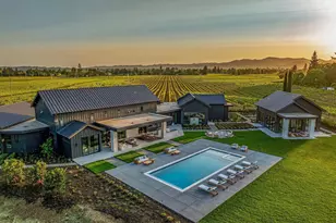 2350 Big Ranch Rd, Napa, CA 94558 - Photo 2