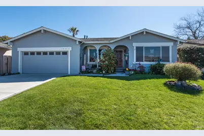 1642 Lauren Drive, Petaluma, CA 94954 - Photo 1