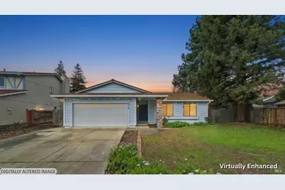 278 Cadloni Lane, Vallejo, CA 94591 - Photo 1