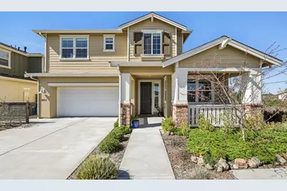 2453 Francisco Avenue, Santa Rosa, CA 95403 - Photo 1