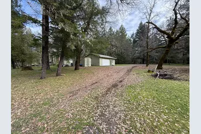 44050 Briggs Lane, Laytonville, CA 95454 - Photo 1