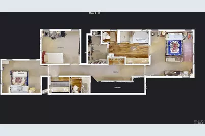 6698 Santero Way, Cotati, CA 94931 - Photo 46