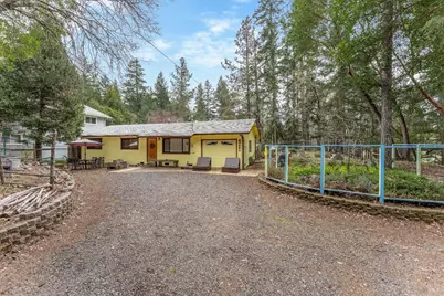 27431 Poppy Drive, Willits, CA 95490 - Photo 1