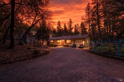 27431 Poppy Drive, Willits, CA 95490 - Photo 4