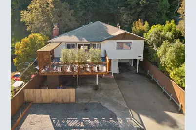 1851 5th Avenue, San Rafael, CA 94901 - Photo 2