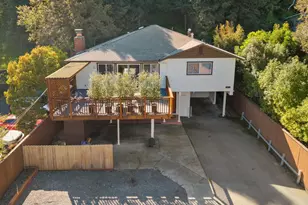 1851 Fifth Ave, San Rafael, CA 94901 - Photo 1