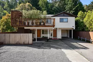 1851 Fifth Ave, San Rafael, CA 94901 - Photo 2