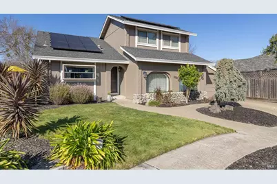 2409 Canin Court, Santa Rosa, CA 95405 - Photo 1