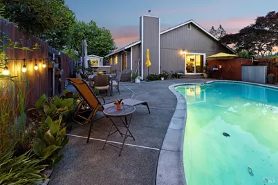 2409 Canin Court, Santa Rosa, CA 95405 - Photo 6
