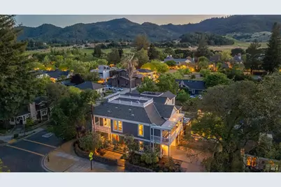 6555 Yount Street, Yountville, CA 94599 - Photo 46