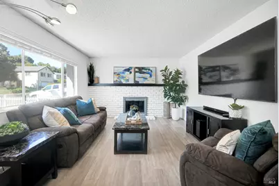 101 Panorama Drive, Benicia, CA 94510 - Photo 2