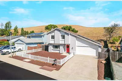 101 Panorama Drive, Benicia, CA 94510 - Photo 32