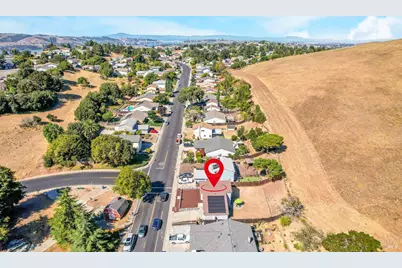101 Panorama Drive, Benicia, CA 94510 - Photo 50