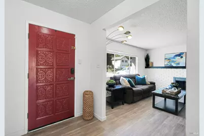 101 Panorama Drive, Benicia, CA 94510 - Photo 4