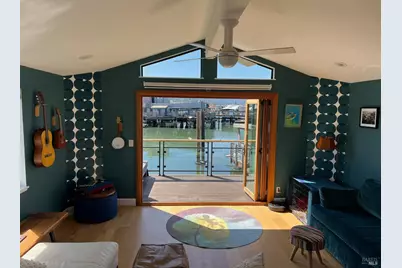 38 S. 40 Dock, Sausalito, CA 94965 - Photo 56