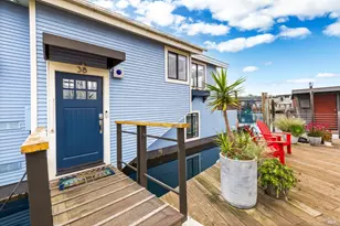 38 S 40 Dock, Sausalito, CA 94965 - Photo 8