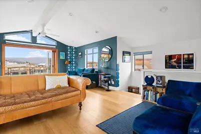 38 S. 40 Dock, Sausalito, CA 94965 - Photo 16