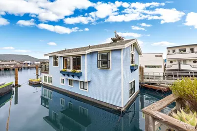 38 S. 40 Dock, Sausalito, CA 94965 - Photo 46