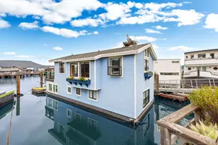 38 S 40 Dock, Sausalito, CA 94965 - Photo 46