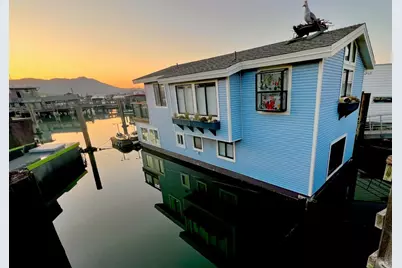 38 S. 40 Dock, Sausalito, CA 94965 - Photo 1