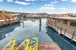 38 S 40 Dock, Sausalito, CA 94965 - Photo 36