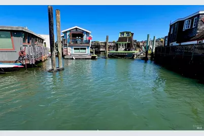 38 S. 40 Dock, Sausalito, CA 94965 - Photo 50