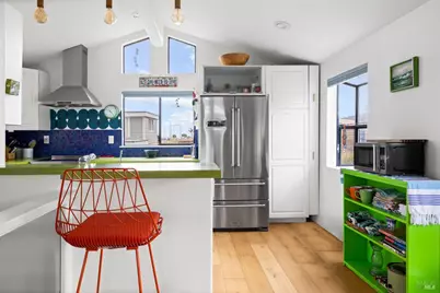 38 S. 40 Dock, Sausalito, CA 94965 - Photo 24