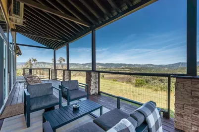 1106 Bel Arbres Drive, Redwood Valley, CA 95470 - Photo 28