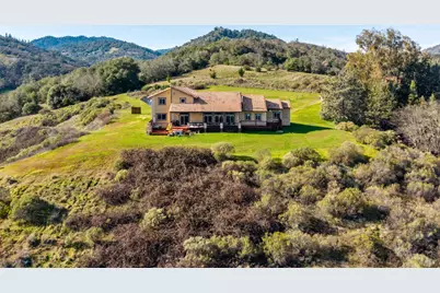 1106 Bel Arbres Drive, Redwood Valley, CA 95470 - Photo 2