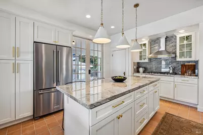 1375 Gossage Avenue, Petaluma, CA 94952 - Photo 16