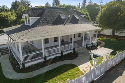 1375 Gossage Avenue, Petaluma, CA 94952 - Photo 4