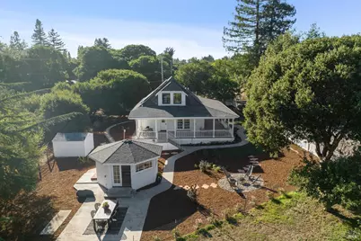 1375 Gossage Avenue, Petaluma, CA 94952 - Photo 2
